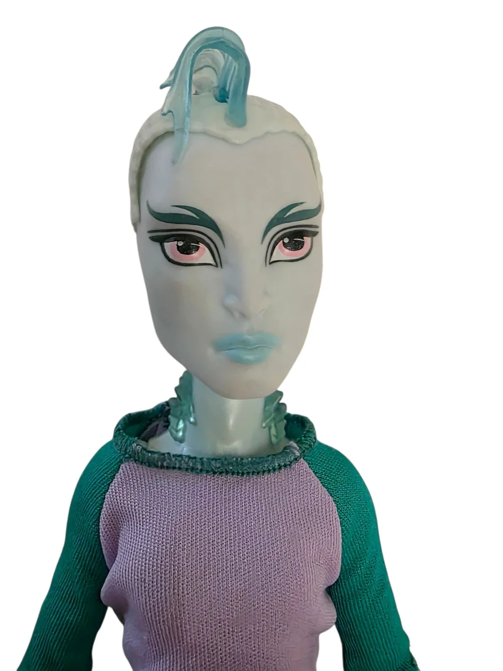 Monster High Gil Webber Lagoona Blue Frankie Stein Lot Of 3 Dolls Toys Collector